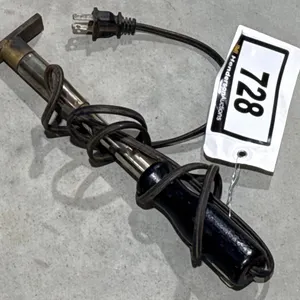 ELECTRIC STAMPING TOOL