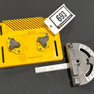 MAGNET CLAMP