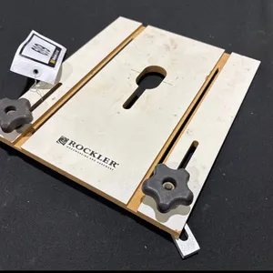 ROUTER TABLE TOP