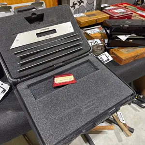 BLADE GAUGE