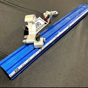 PRECISION TRACK AND STOP