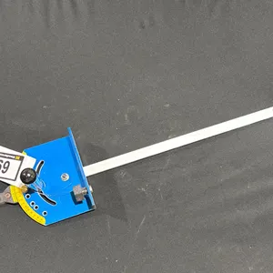 PRECISION MITER GAUGE