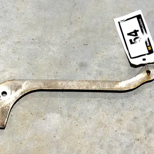 STAINLESS STEEL STEAM WHISTLE HANDLE