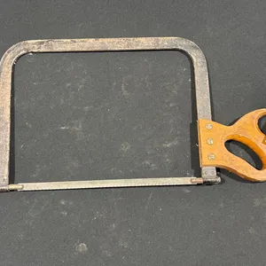 LARGE COPING SAW
