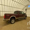 2009 Ford F-350 King Ranch 4x4 Crew Cab Pickup