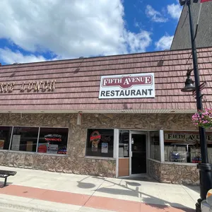Ourada's Dixie Lunch ONLINE Only Real Estate Auction 