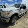 2012 Ford F-350 XLT 4x4 Crew Cab Pickup (Inoperable)