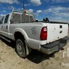 2012 Ford F-350 XLT 4x4 Crew Cab Pickup (Inoperable)