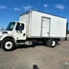 2016 Freightliner M2106 4x2 Van Truck
