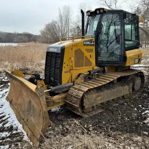 2012 Caterpillar D4K XL Crawler Dozer