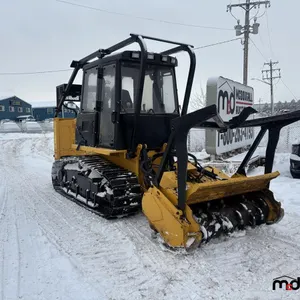 2005 Macmoter X175 Mulcher
 UNRESERVED