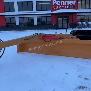 14' IA 140R Grader Blade / Scraper (Unused)