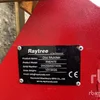 2024 Raytree RMDM70 72 in Disc Skid Steer Mulcher (Unused)