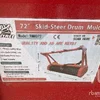 2024 Raytree RMBD72 88 in Drum Skid Steer Mulcher (Unused)