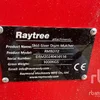 2024 Raytree RMBD72 88 in Drum Skid Steer Mulcher (Unused)