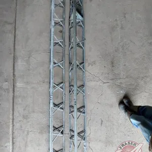 Approx 32’ tower