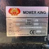 2024 Mower King ECSSCT72 64 in Skid Steer Trencher (Unused)