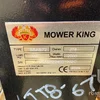 2024 Mower King SSAB72 72 in Skid Steer Broom (Unused)