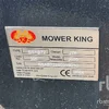2024 Mower King SSAB72 74 in Skid Steer Broom (Unused)