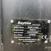 2024 Raytree RMC72 72 mm Skid Steer Brush Cutter (Unused)