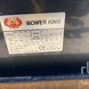 2024 Mower King SSRC 72 in Skid Steer Brush Cutter (Unused)