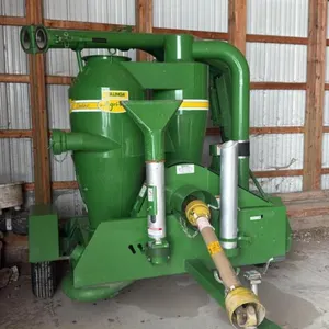 Walinga 5614 Deluxe grain vac s/n MT5614DLX03059460