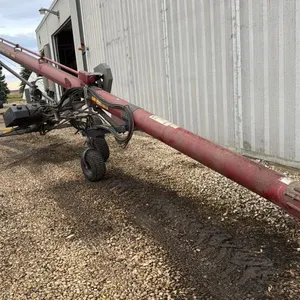 Sakundiak TL10-1200 auger  s/n 67920