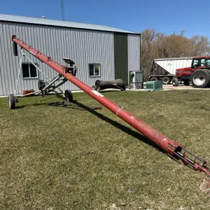 Sakundiak HD8-1400 auger sn-62598