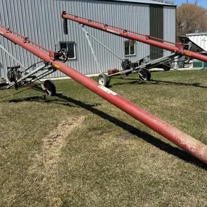 Sakundiak HD8-1400 auger sn-59470