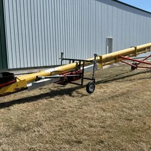 Westfield WC1570 conveyor s/n-141700