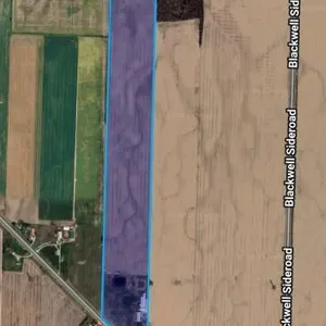 2-Parcel Farmland Auction for Joyce Crowe of Sarnia