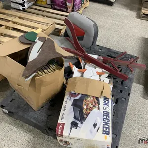 Duck & Goose Decoys, Boat Seat & Coat Rack
 UNRESERVED