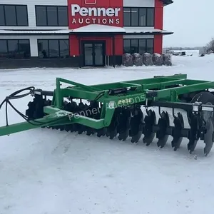 11' IA 2432 Tandem Disc (Unused)