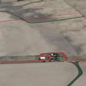 Trustees Farmland Auction Ross Co 128.52 Acres