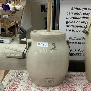 MEDALTA BUTTER CHURN