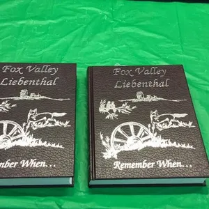 FOX VALLEY HISTORY BOOKS