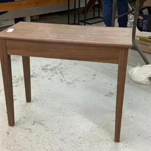 PIANO BENCH
