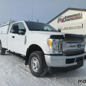 2017 Ford F250 Truck
 UNRESERVED