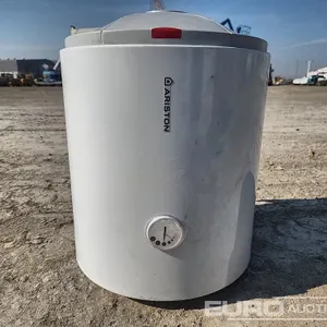 Unused ARISTON 50L Water Heater (3 of) 