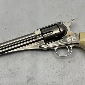 Replica Remington BB Pistol 1875 - .177 cal