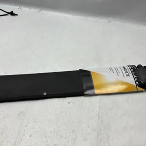 18 inch Cerrated Edge Machete
