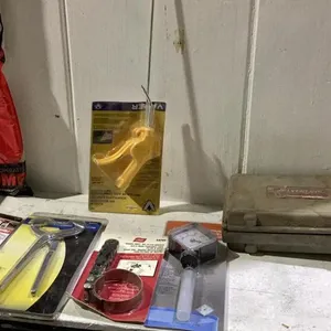 NEW YEARS OPEN CONSIGNMENT AUCTION