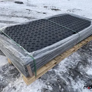 Tapis de protection au sol
 UNRESERVED