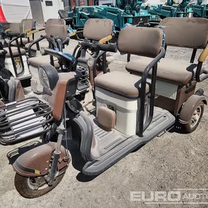 Unused Machpro RC-G3.0 
