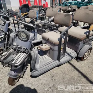 Unused Machpro RC-G3.0 