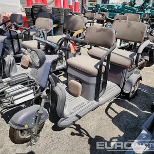 Unused Machpro RC-G3.0 