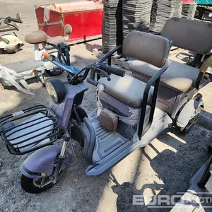 Unused Machpro RC-G3.0 