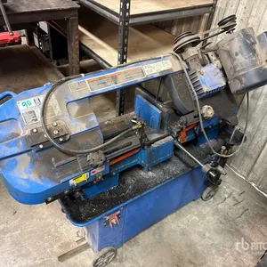 Powerfist Band Saw