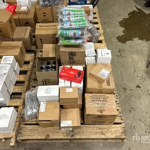 Quantity of (4) Boxes of Motor Medic De-Icer