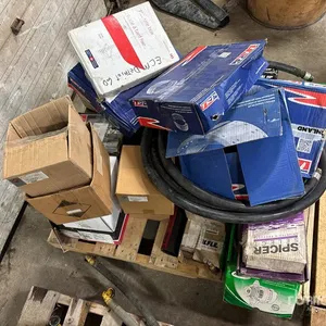 Truck Parts